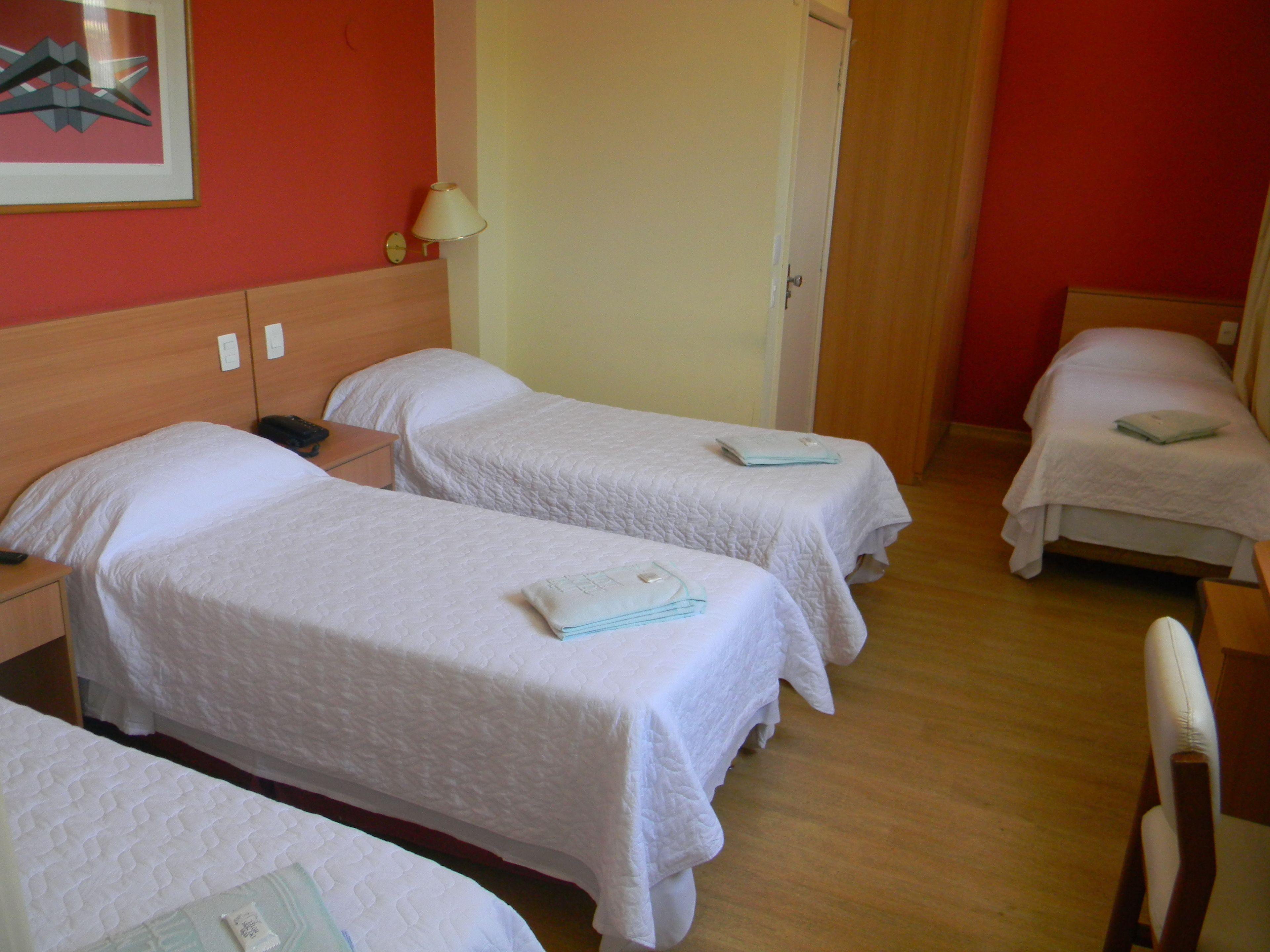 Hotel Vina Del Mar — Fotos 1